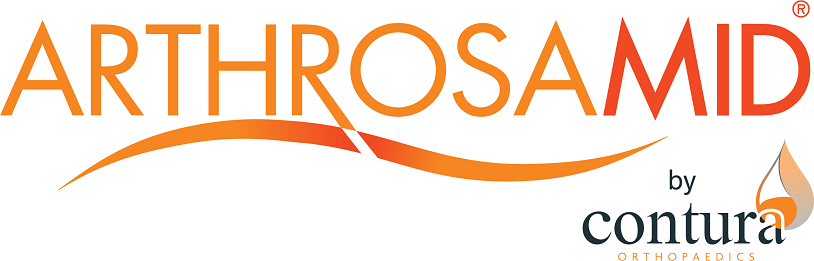 Arthrosamid Logo