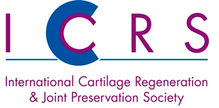 ICRS Logo with writing